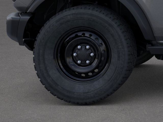 New 2026 Ford Bronco Big Bend - photo 25