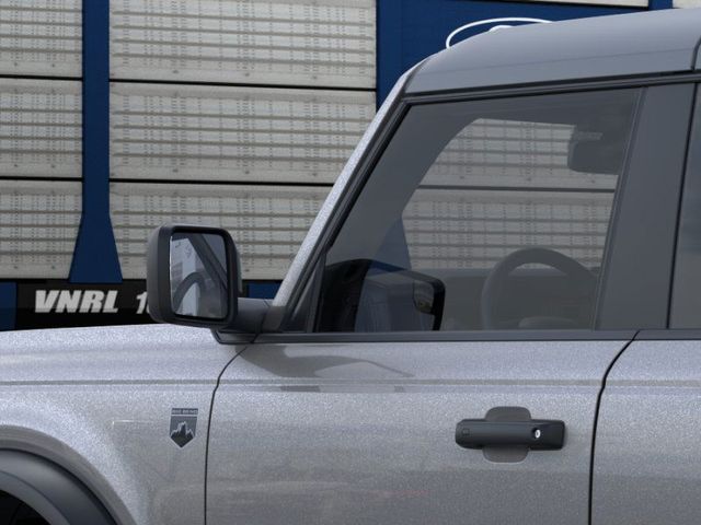 New 2026 Ford Bronco Big Bend - photo 26