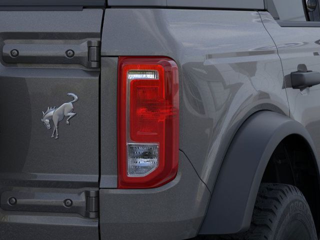 New 2026 Ford Bronco Big Bend - photo 27