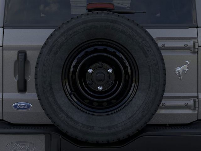New 2026 Ford Bronco Big Bend - photo 28