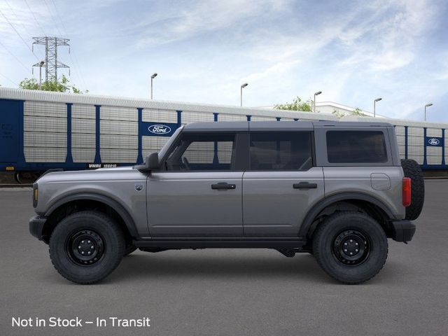 New 2026 Ford Bronco Big Bend - photo 3