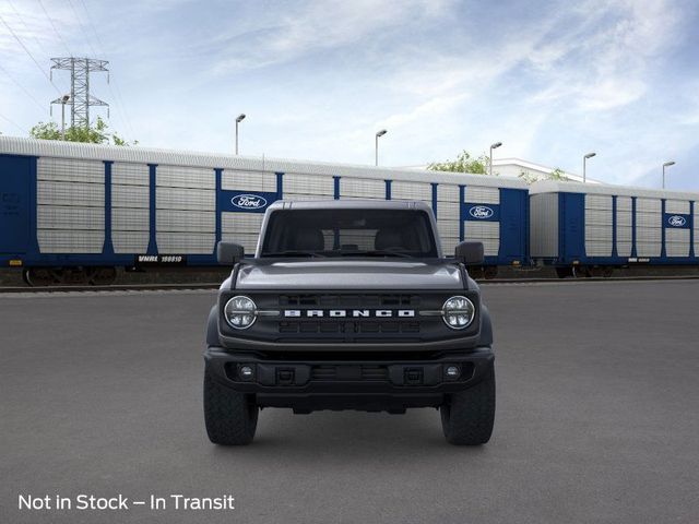 New 2026 Ford Bronco Big Bend - photo 7