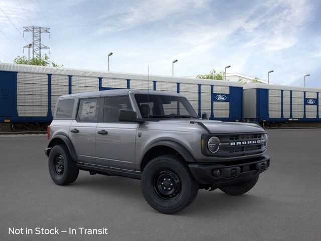 New 2026 Ford Bronco Big Bend - photo 8