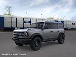 New 2026 Ford Bronco Big Bend thumbnail 1
