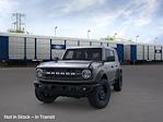 New 2026 Ford Bronco Big Bend thumbnail 2