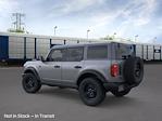 New 2026 Ford Bronco Big Bend thumbnail 4