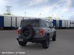 New 2026 Ford Bronco Big Bend thumbnail 8