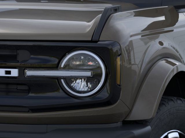 New 2026 Ford Bronco Outer Banks - photo 22