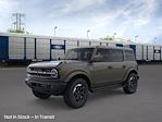 New 2026 Ford Bronco Outer Banks thumbnail 1