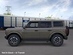 New 2026 Ford Bronco Outer Banks thumbnail 3