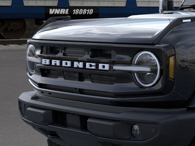 New 2026 Ford Bronco Outer Banks - photo 22