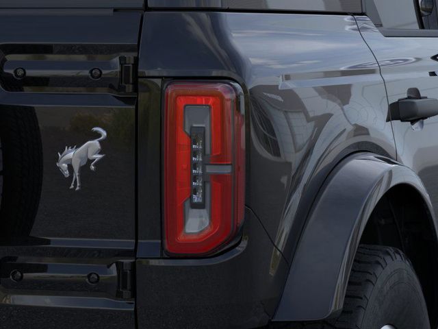 New 2026 Ford Bronco Outer Banks - photo 27