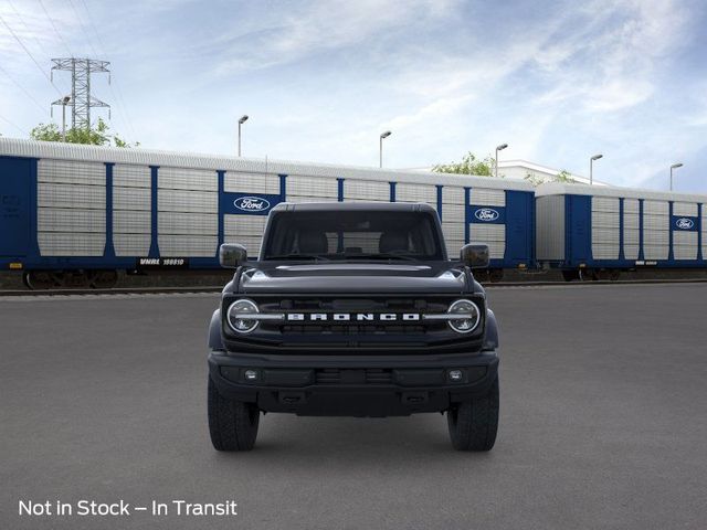 New 2026 Ford Bronco Outer Banks - photo 7