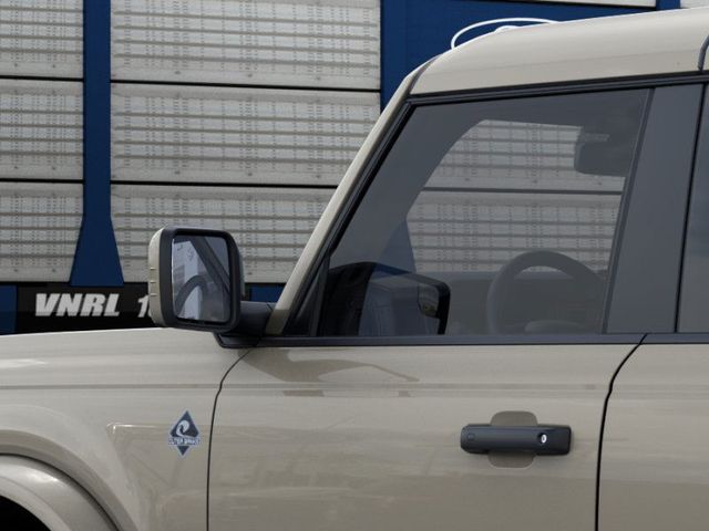 New 2026 Ford Bronco Outer Banks - photo 26