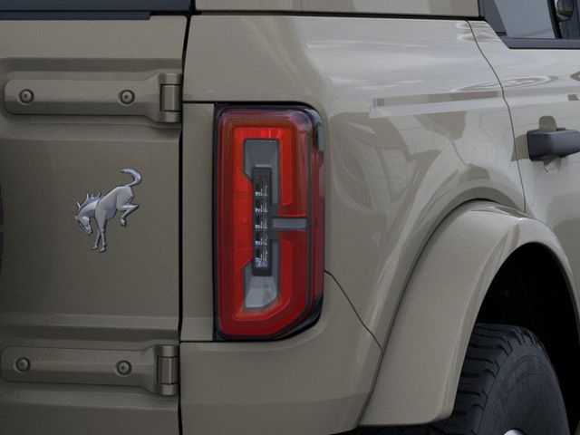 New 2026 Ford Bronco Outer Banks - photo 27