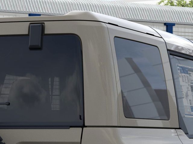 New 2026 Ford Bronco Outer Banks - photo 29