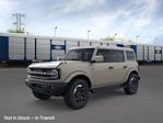 New 2026 Ford Bronco Outer Banks thumbnail 1