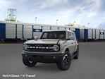 New 2026 Ford Bronco Outer Banks thumbnail 2