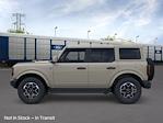 New 2026 Ford Bronco Outer Banks thumbnail 3