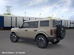 New 2026 Ford Bronco Outer Banks thumbnail 4