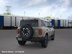 New 2026 Ford Bronco Outer Banks thumbnail 8