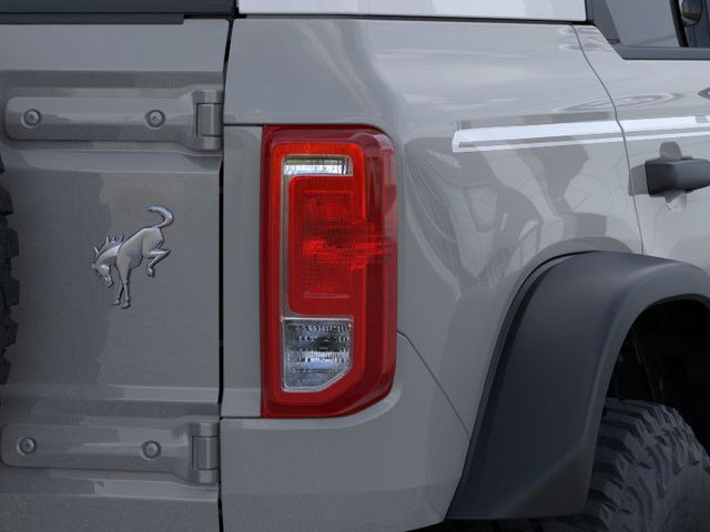New 2026 Ford Bronco Heritage - photo 26