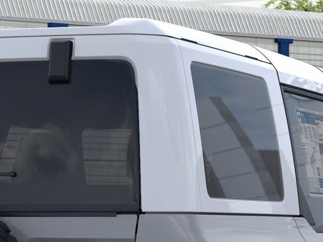 New 2026 Ford Bronco Heritage - photo 28
