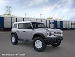 New 2026 Ford Bronco Heritage thumbnail 7