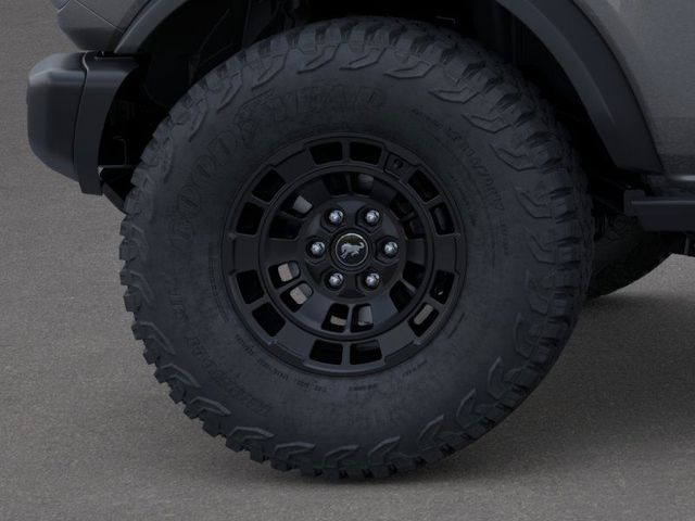 New 2026 Ford Bronco Badlands - photo 24