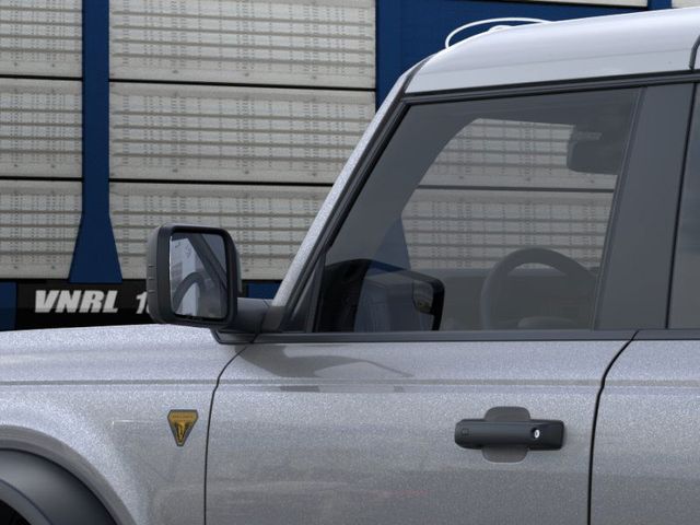 New 2026 Ford Bronco Badlands - photo 25