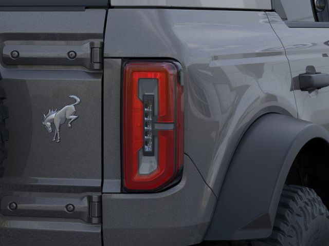 New 2026 Ford Bronco Badlands - photo 26