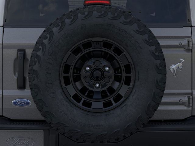 New 2026 Ford Bronco Badlands - photo 27