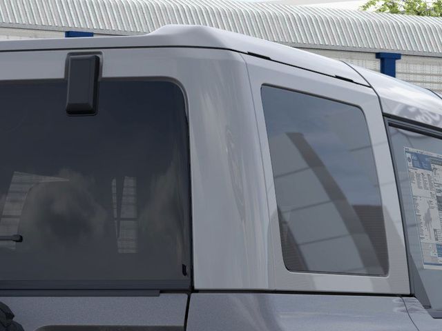 New 2026 Ford Bronco Badlands - photo 28