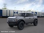 New 2026 Ford Bronco Badlands thumbnail 1