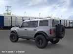 New 2026 Ford Bronco Badlands thumbnail 4