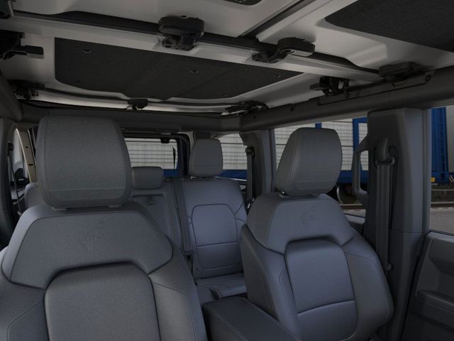 New 2026 Ford Bronco Outer Banks - photo 13