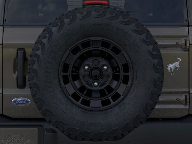 New 2026 Ford Bronco Outer Banks - photo 27
