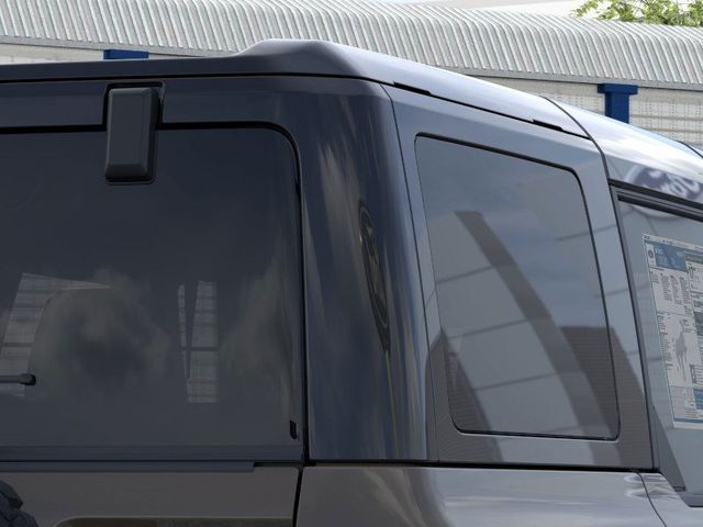 New 2026 Ford Bronco Outer Banks - photo 28