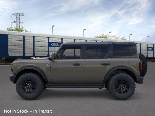 New 2026 Ford Bronco Outer Banks - photo 3