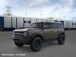 New 2026 Ford Bronco Outer Banks thumbnail 1