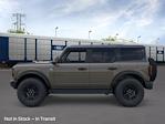 New 2026 Ford Bronco Outer Banks thumbnail 3