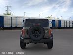 New 2026 Ford Bronco Outer Banks thumbnail 5