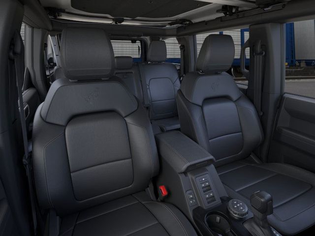New 2026 Ford Bronco Badlands - photo 11