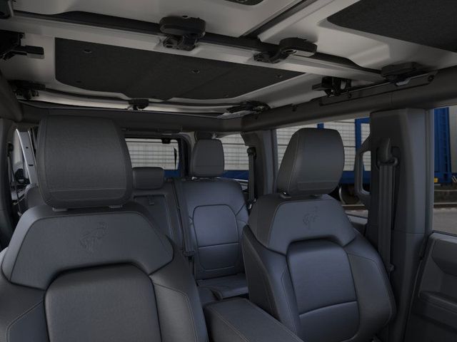 New 2026 Ford Bronco Badlands - photo 14