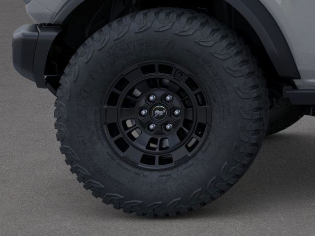 New 2026 Ford Bronco Badlands - photo 25