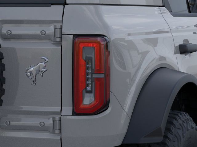 New 2026 Ford Bronco Badlands - photo 27