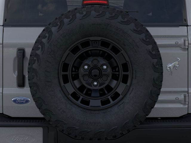New 2026 Ford Bronco Badlands - photo 28