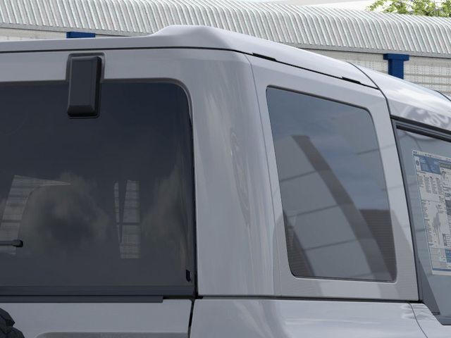 New 2026 Ford Bronco Badlands - photo 29
