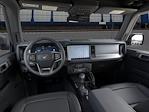 New 2026 Ford Bronco Badlands thumbnail 9