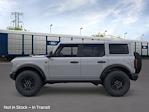 New 2026 Ford Bronco Badlands thumbnail 3